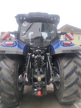 New Holland T7.270 PLM Auto Command