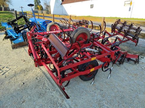 Kongskilde Vibromaster 450