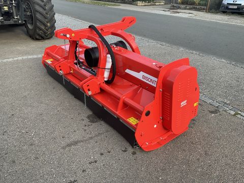 Maschio Mulcher