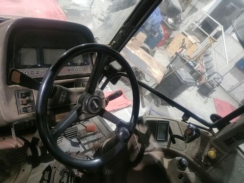 Case IH MXM 190 Profimodell