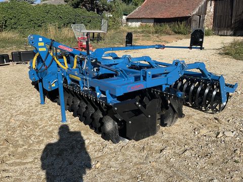 Agripol Titanium 400