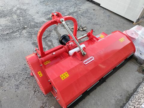 Maschio Barbie 180