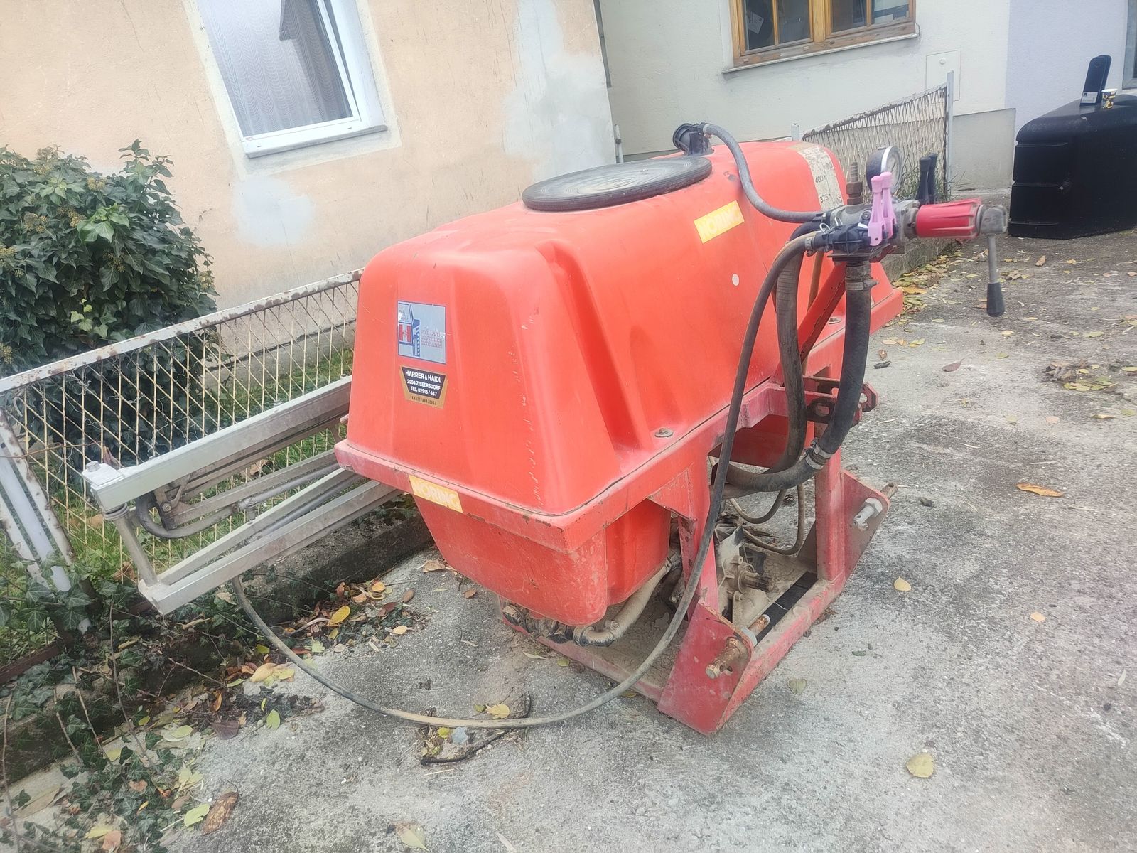 Nöring 400lt. 3