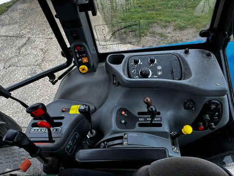 New Holland TS110