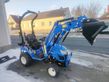 New Holland Boomer 25 C