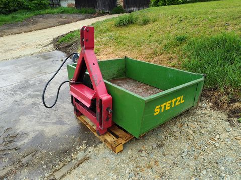 Stetzl 160x120cm