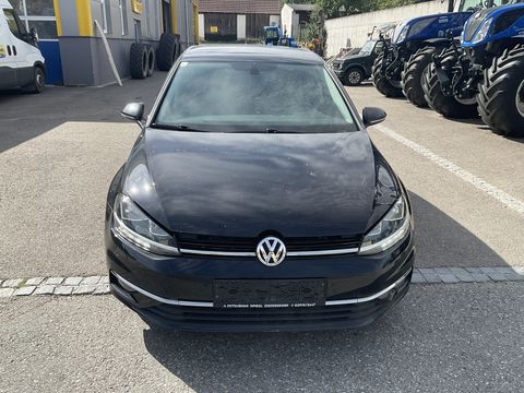 Volkswagen Confortline