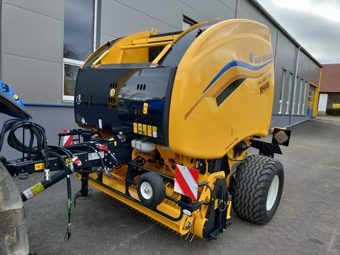 New Holland Roll-Belt 180