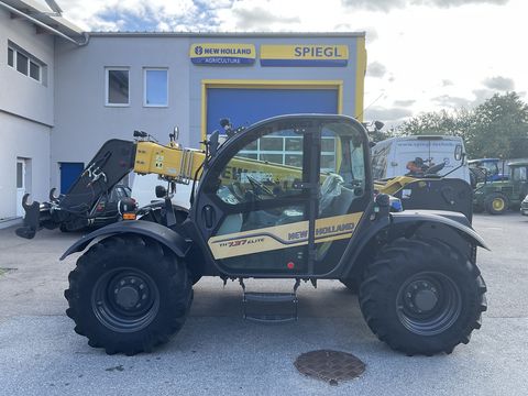New Holland TH 7.37 Elite