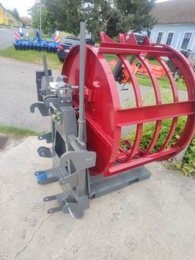 Sonstige Stekro Holzbündelgerät