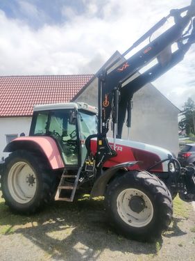Steyr 9115 A Profi