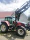 Steyr 9115 A Profi