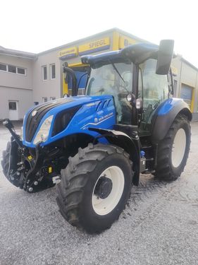 New Holland T5.110 DC (Stage V)