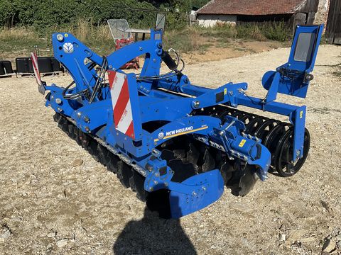 Maschio/New Holland SDM300R