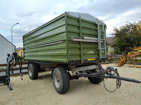 Fliegl DK180