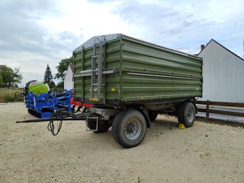 Fliegl DK180