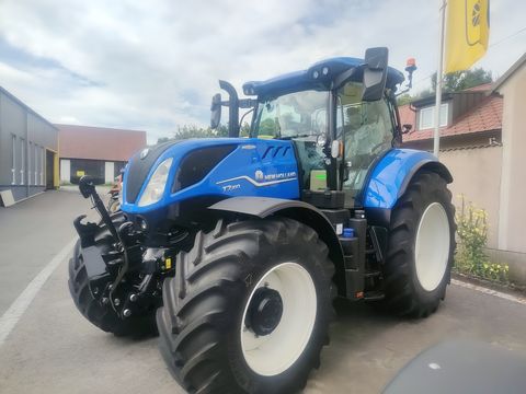 New Holland T7.210 Auto Command SideWinder II (Stage V)