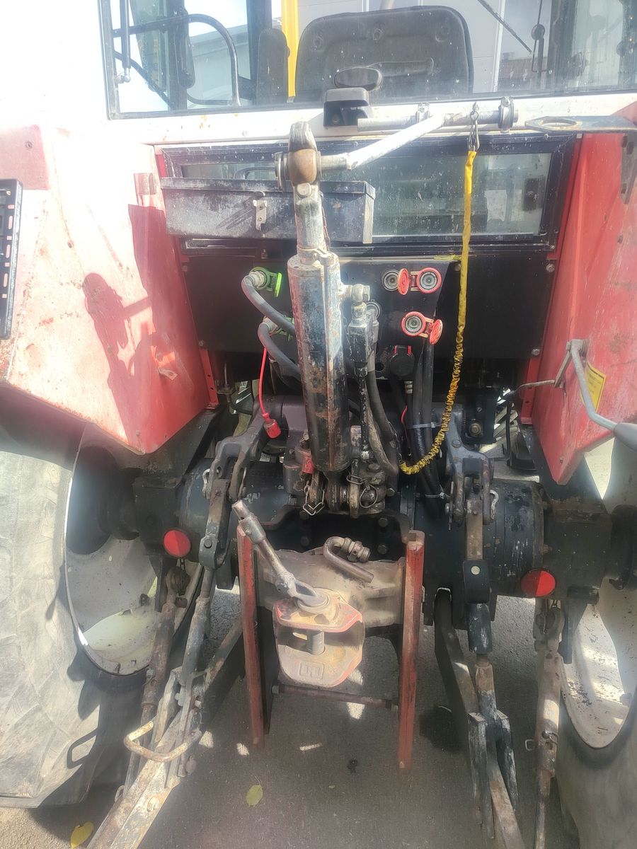 Steyr 8080 A T SK 2 (KK) 3