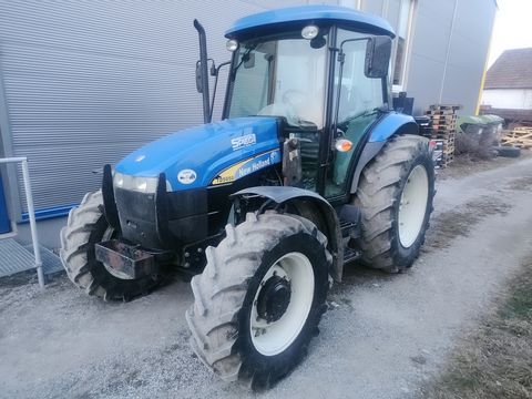 New Holland TD 5050