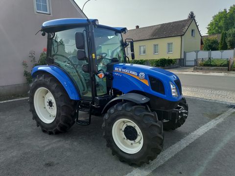 New Holland T4.75S Stage V