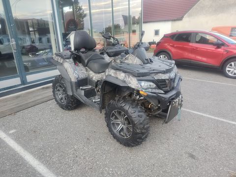 CF-Moto CForce 850