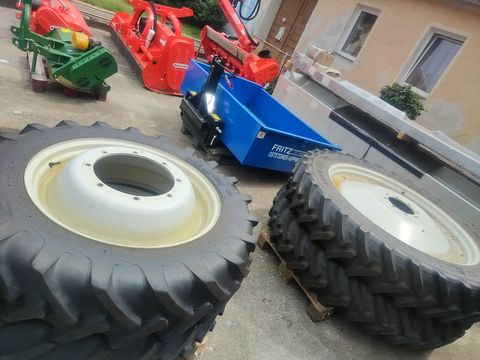 Alliance 320/90R46 & 12,4R32