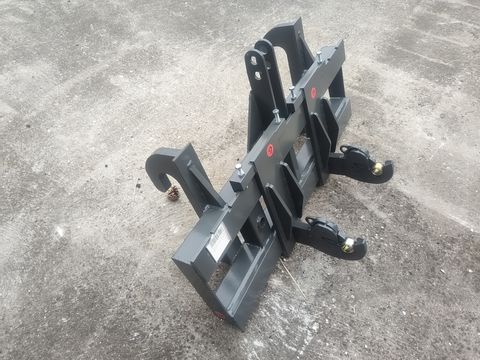 New Holland Adapter NH 3-Punkt