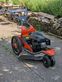 Husqvarna DB551
