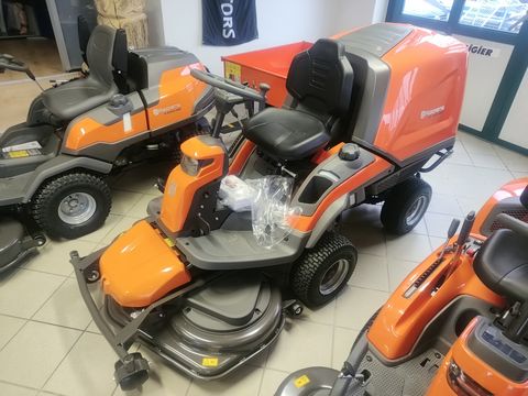 Husqvarna RC320Ts AWD