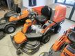 Husqvarna RC320Ts AWD