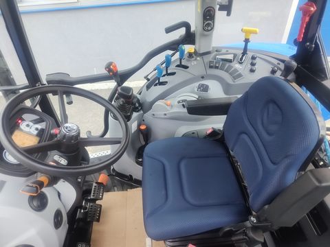 New Holland T 5.95