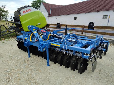 Agripol Titanium 400