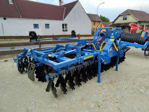 Agripol Titanium 400