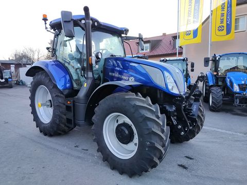 New Holland T6.180 Auto Command (Stage V)