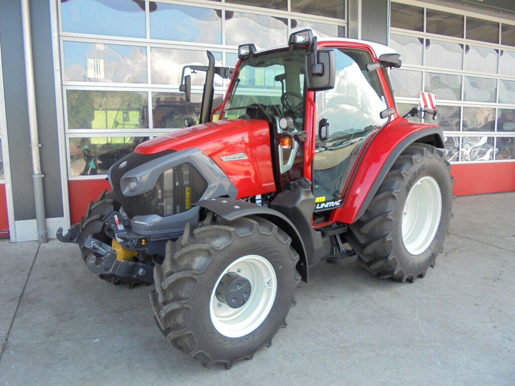 Lindner Lintrac 70 2