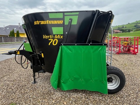 Strautmann Vertimix 70