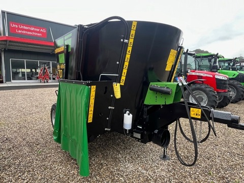 Strautmann Vertimix 70 3