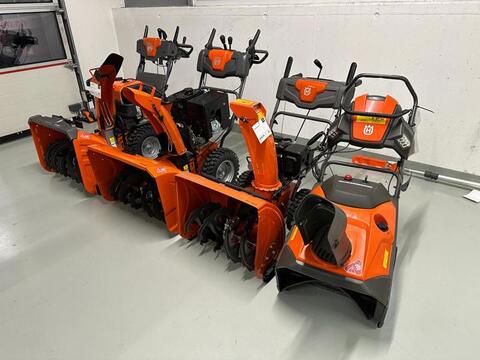 Husqvarna 