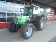 Deutz Agrostar 4.71