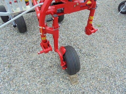 Pöttinger Top 342 3