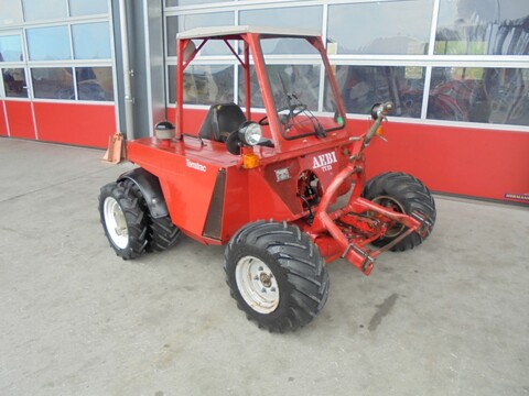 Aebi TT 33