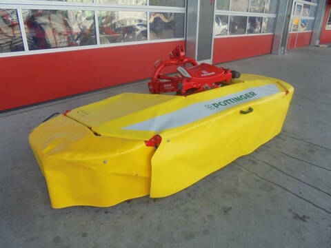 Pöttinger Novacat F 3100 Alpin 3