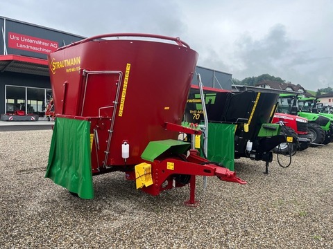 Strautmann Vertimix 105