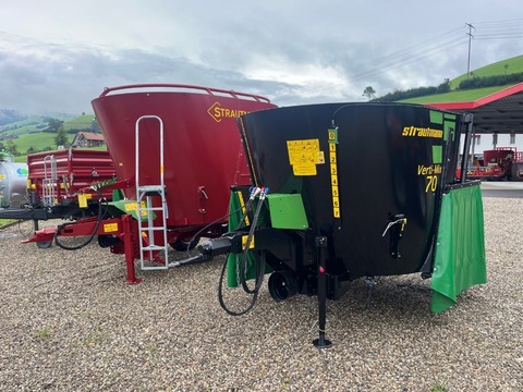 Strautmann Vertimix 105 2