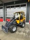 Eurotrac W 12 CS