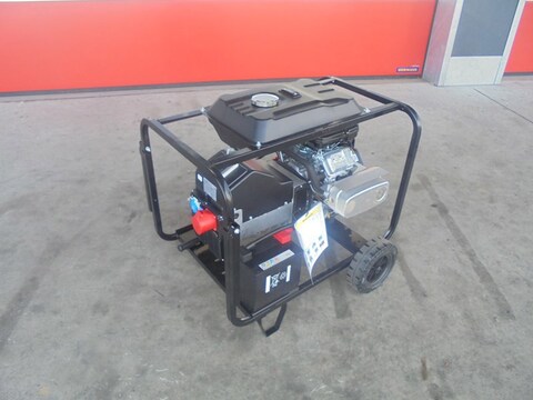 Sonstige CGM C16000TE-RE