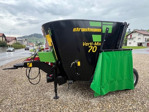 Strautmann Vertimix 70