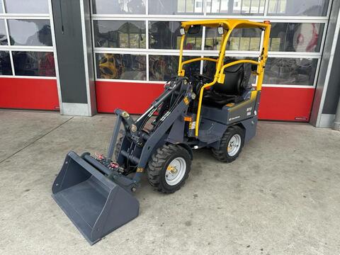 Eurotrac W10 2