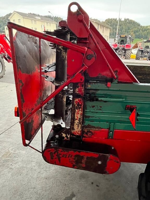 Kirchner Muli B 2035 3