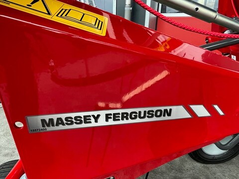 Massey-Ferguson TD 434 DN